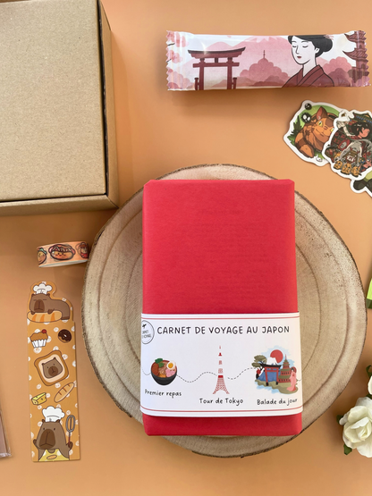 📦 La Box Mystère